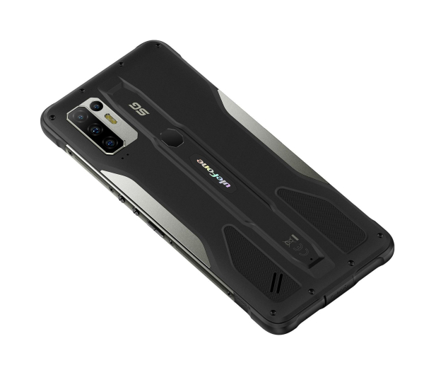 uleFone Armor 10 8/128GB Dual SIM 5G czarny - 622634 - zdjęcie 10